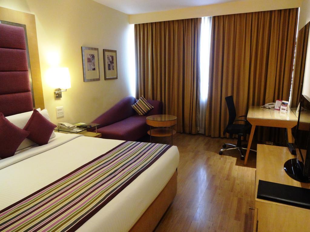 Royal Orchid Central Bangalore, Mg Road Ruang foto