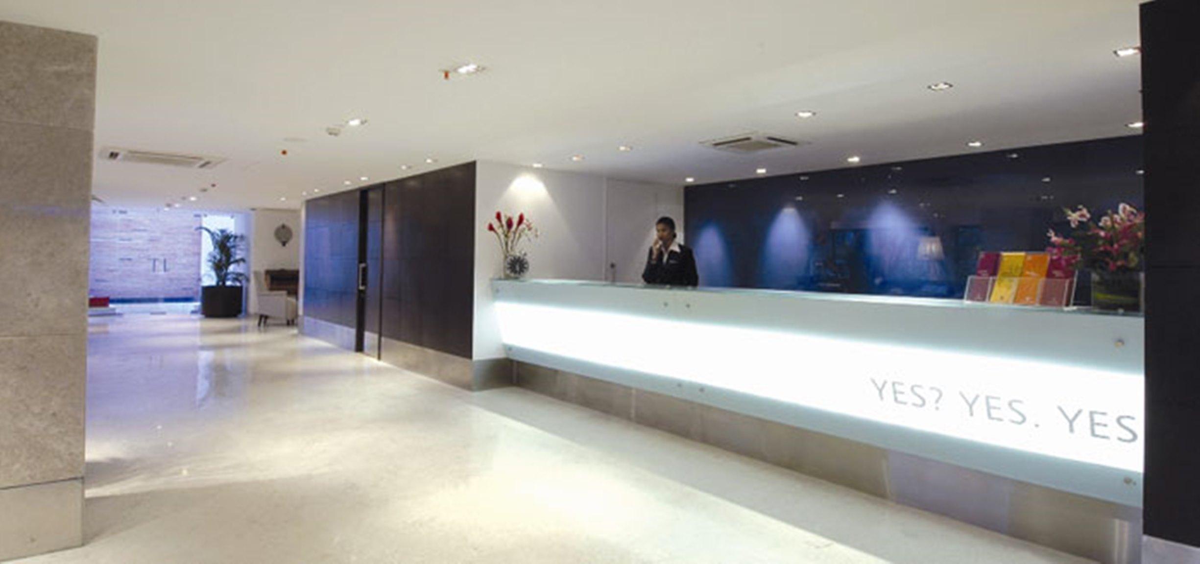 Royal Orchid Central Bangalore, Mg Road Bagian luar foto